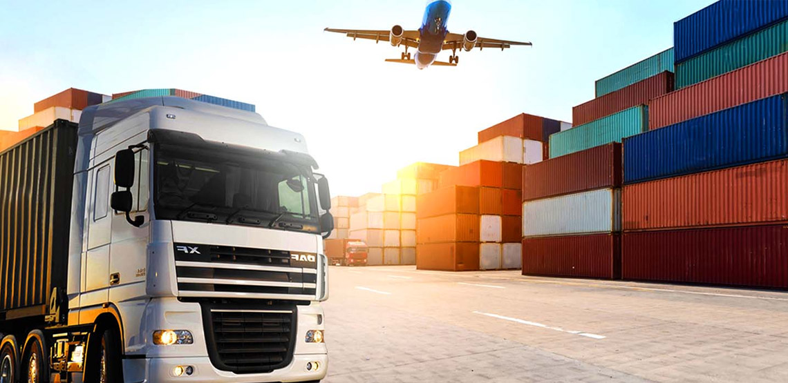 Logistics Company
