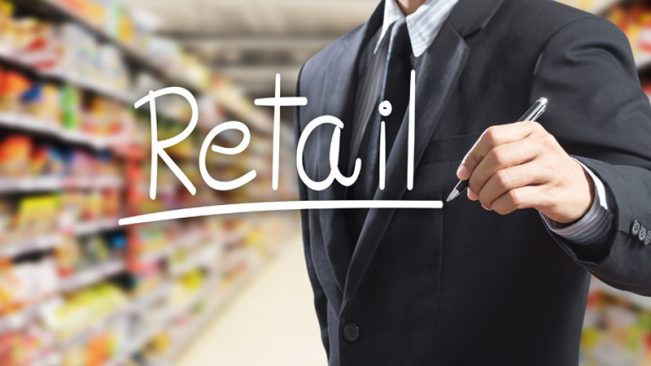 Retail Business