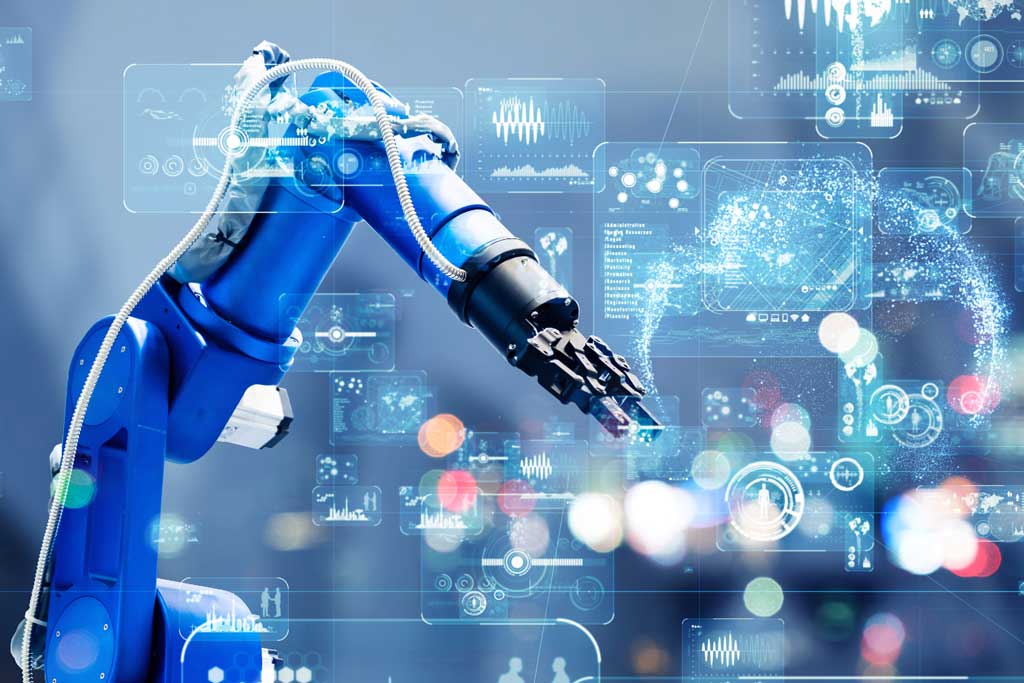 Automation Services